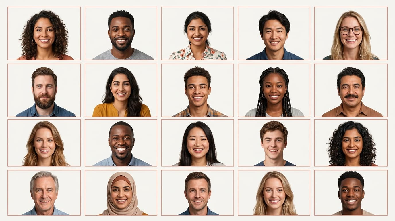 Comment créer un avatar IA (un personnage cohérent qui parle)