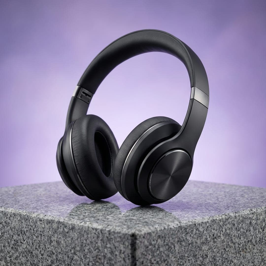 Product ad photo generated by AI