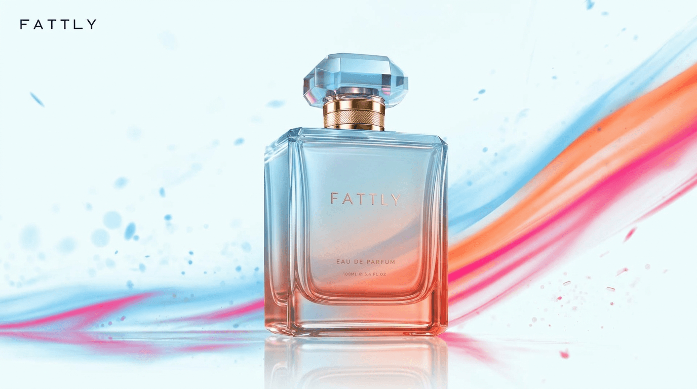 Fattly — product ad example