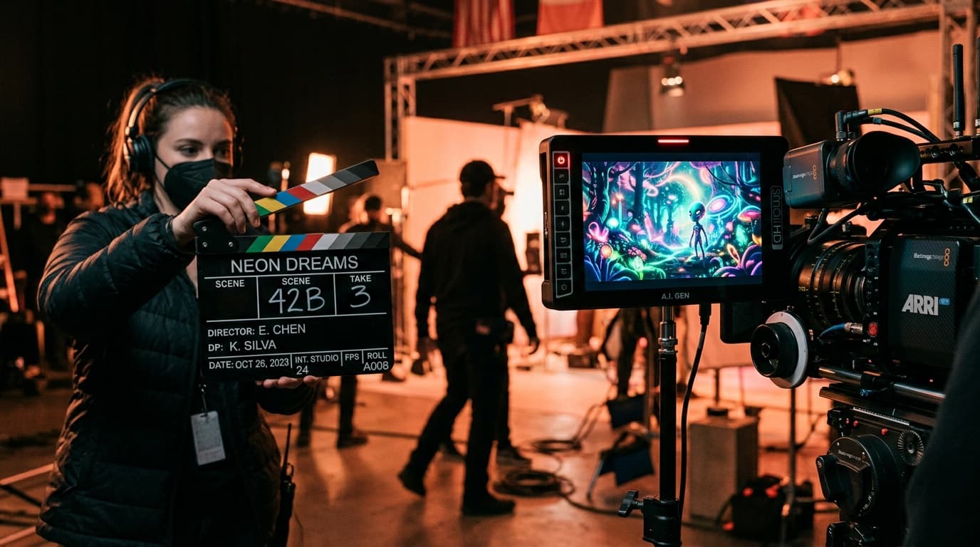 Meilleur générateur de vidéos par IA (2026) : 9 outils comparés honnêtement