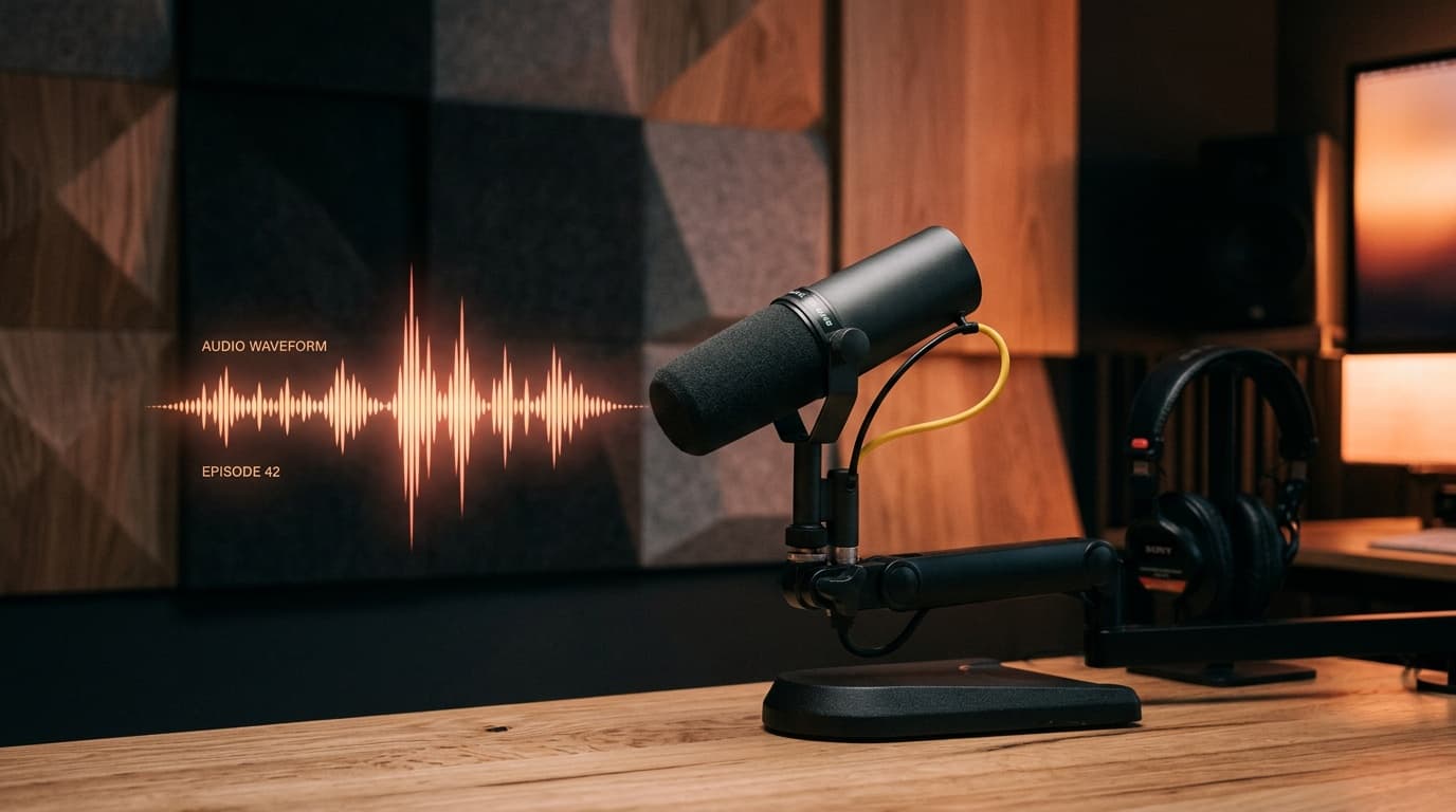 Comment créer une voix off avec l’IA (une narration naturelle à partir d’un texte)