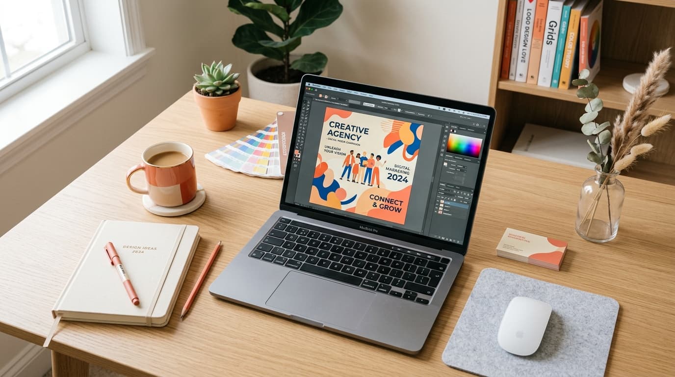 Fattly vs Canva : génération IA ou design par modèles ?