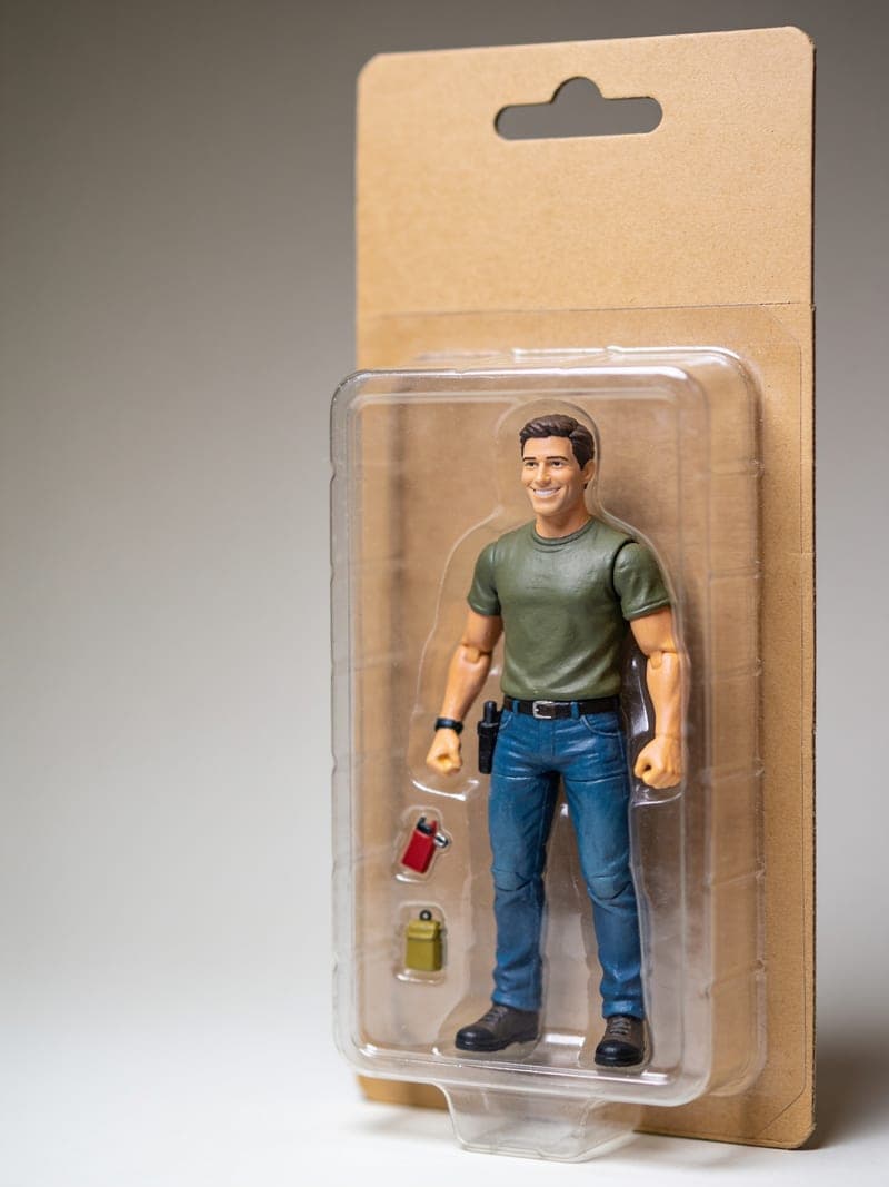 Action figure