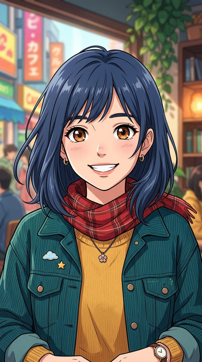 Anime