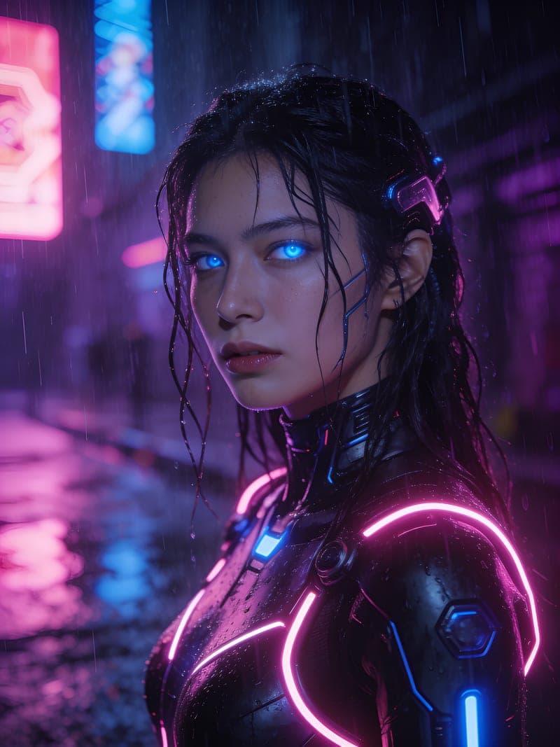Cyberpunk
