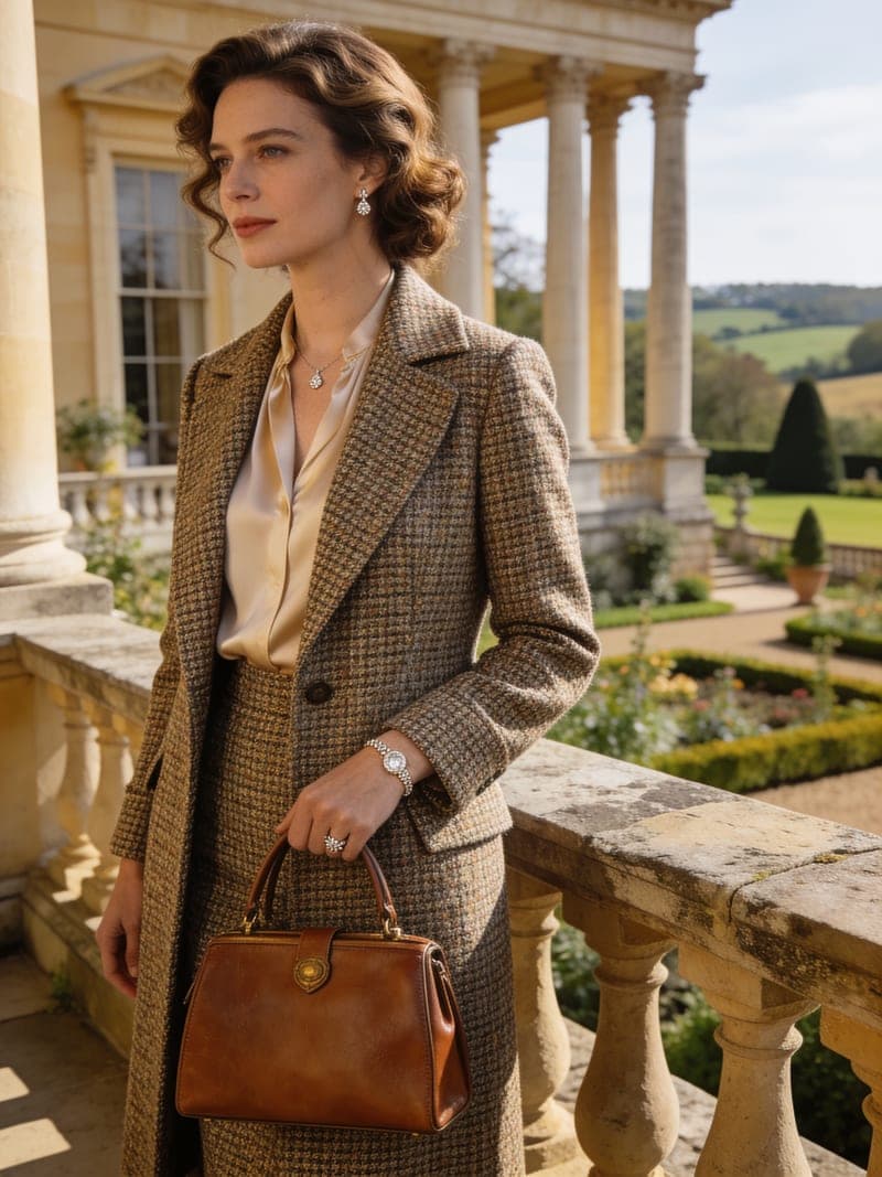 Old Money