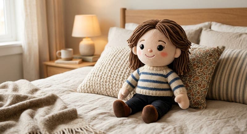 Plushie